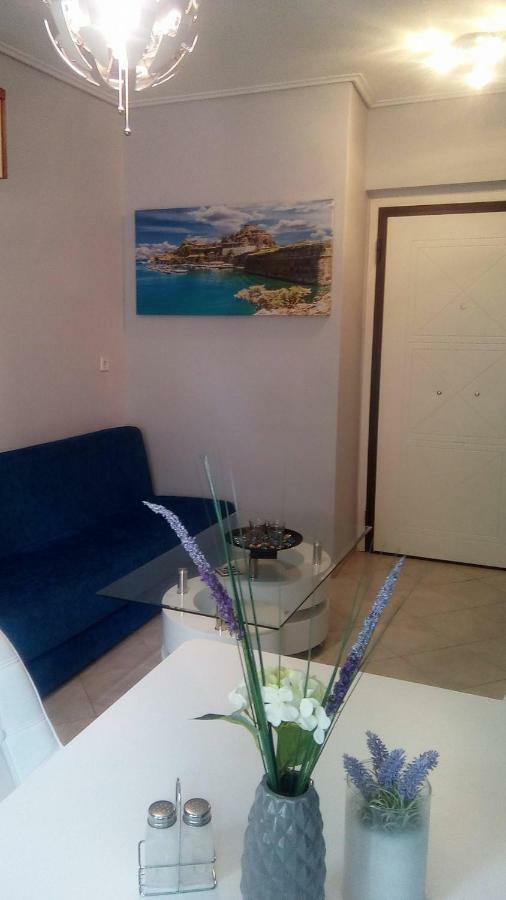 Amazing Apartment In The Center Alexandroupoli Eksteriør billede