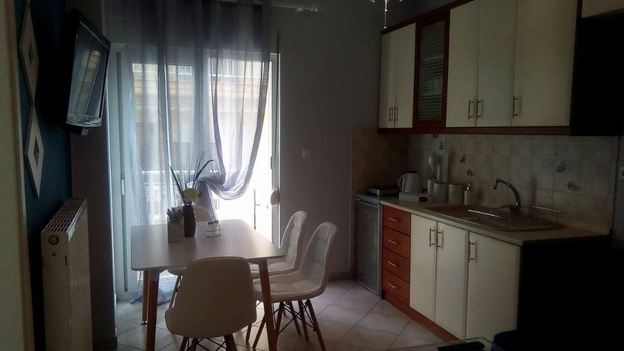 Amazing Apartment In The Center Alexandroupoli Eksteriør billede