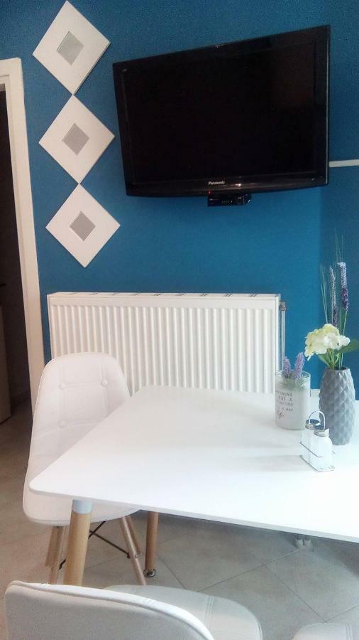 Amazing Apartment In The Center Alexandroupoli Eksteriør billede