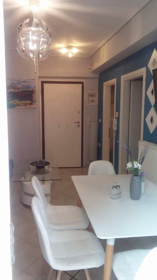 Amazing Apartment In The Center Alexandroupoli Eksteriør billede