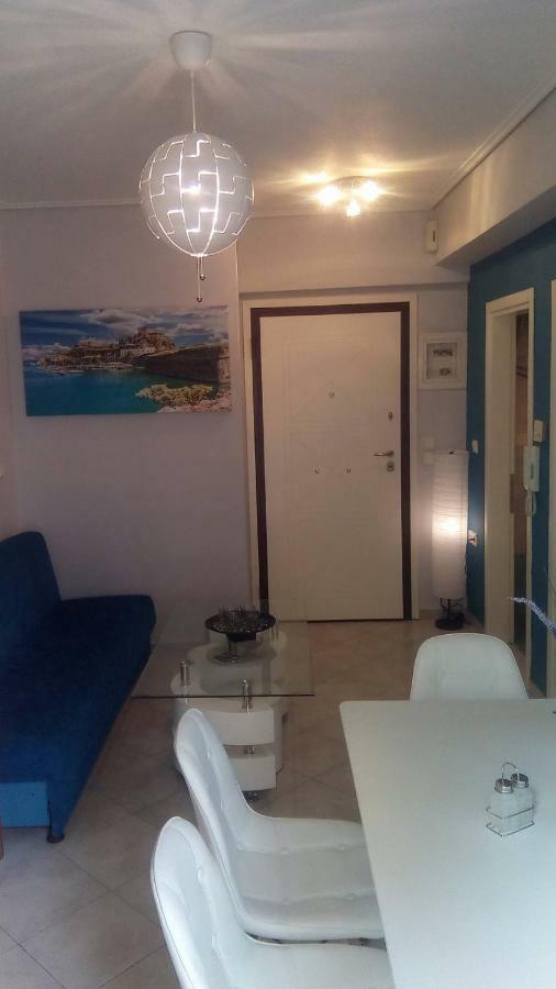 Amazing Apartment In The Center Alexandroupoli Eksteriør billede