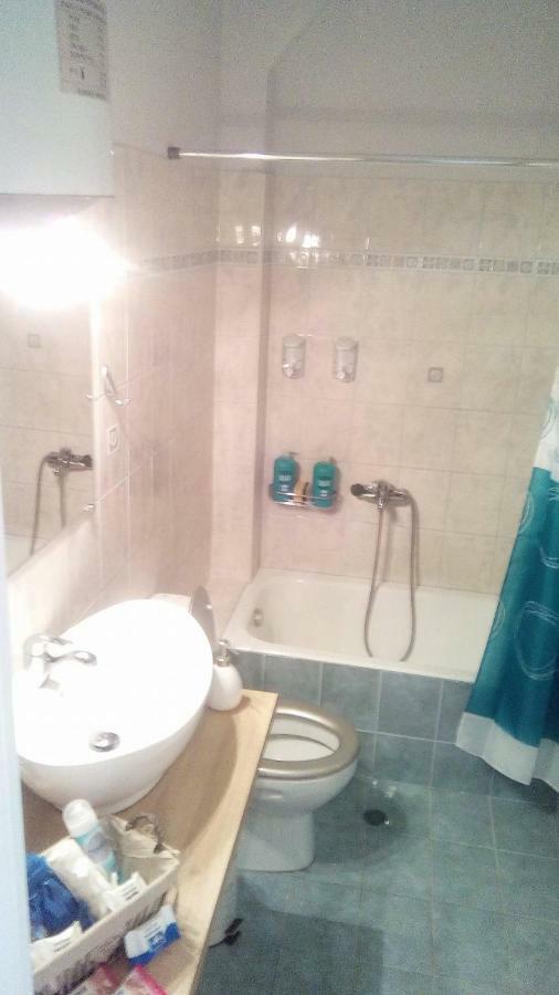 Amazing Apartment In The Center Alexandroupoli Eksteriør billede