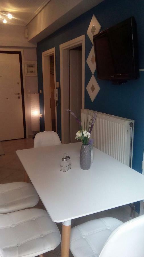Amazing Apartment In The Center Alexandroupoli Eksteriør billede