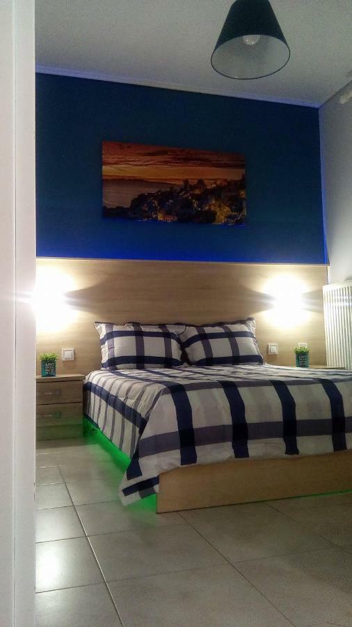 Amazing Apartment In The Center Alexandroupoli Eksteriør billede