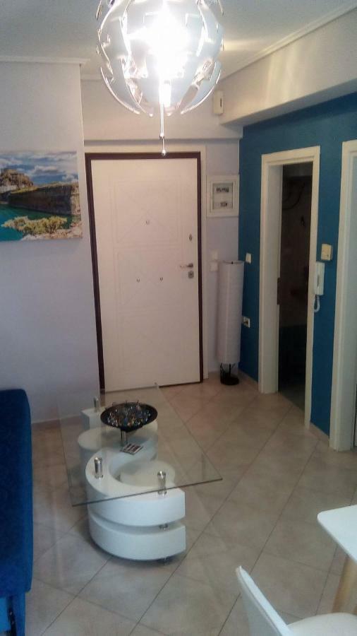 Amazing Apartment In The Center Alexandroupoli Eksteriør billede