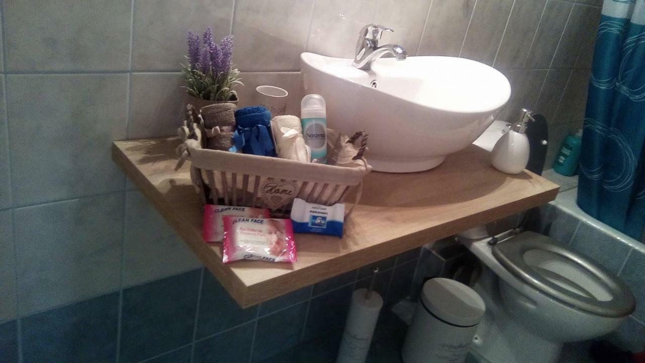 Amazing Apartment In The Center Alexandroupoli Eksteriør billede
