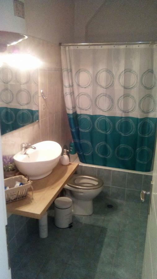 Amazing Apartment In The Center Alexandroupoli Eksteriør billede