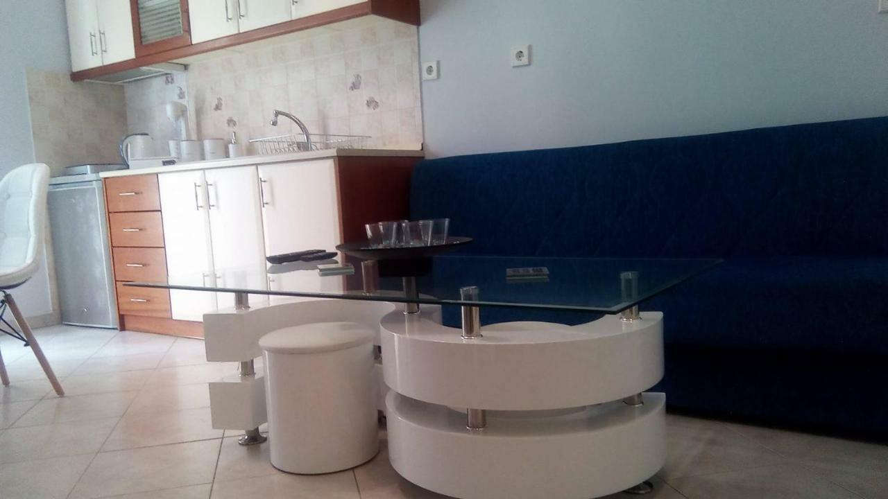 Amazing Apartment In The Center Alexandroupoli Eksteriør billede